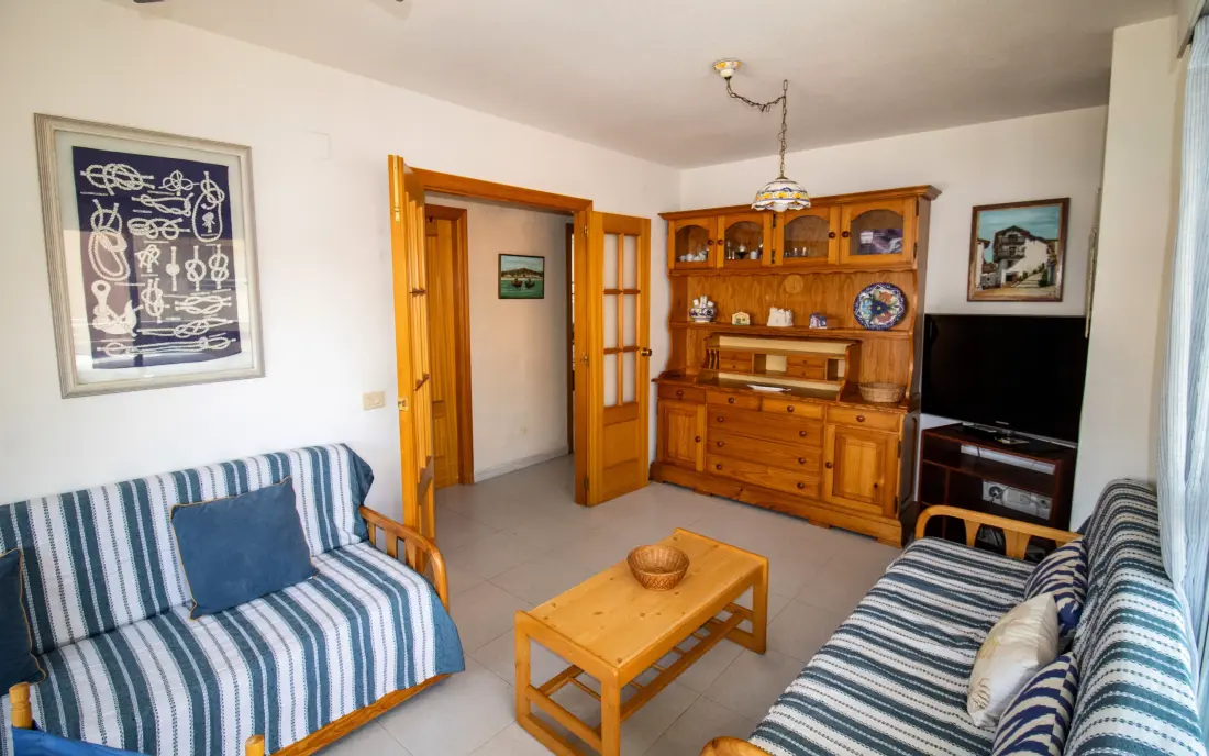 Appartements à Alcossebre