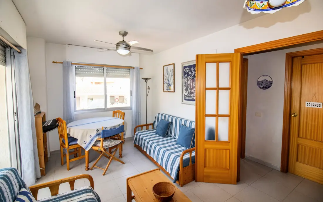 Appartements à Alcossebre