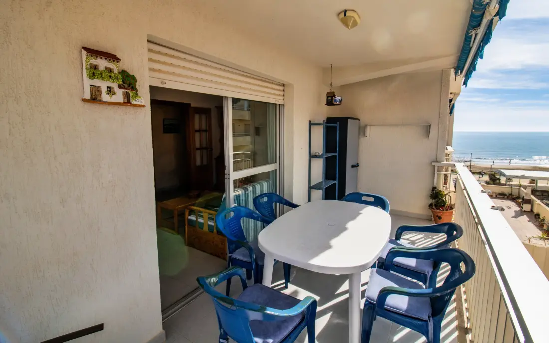 Appartements à Alcossebre