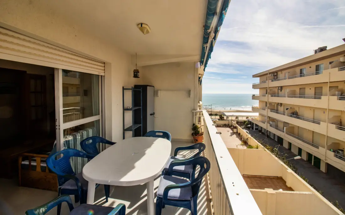 Appartements à Alcossebre