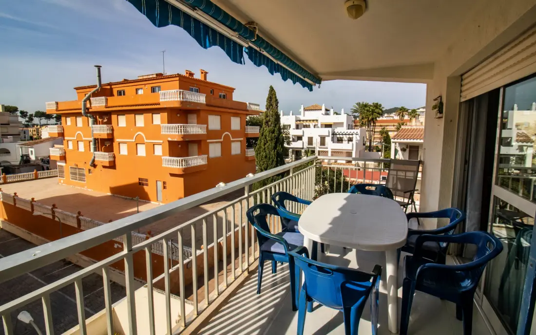 Appartements à Alcossebre