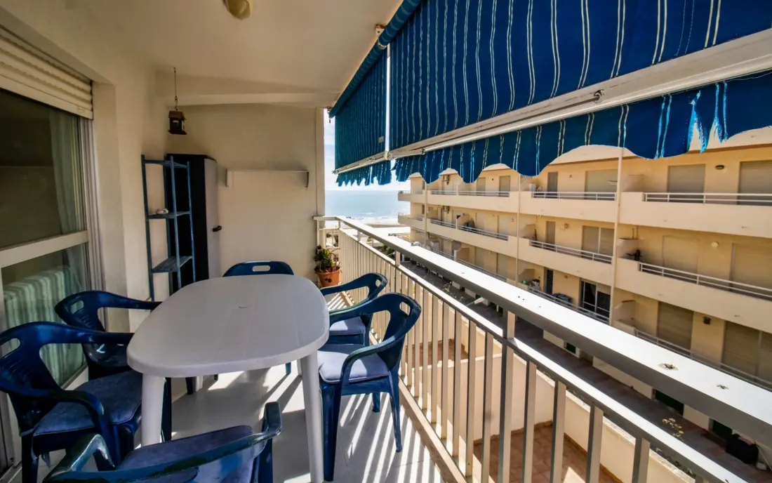 Appartements à Alcossebre