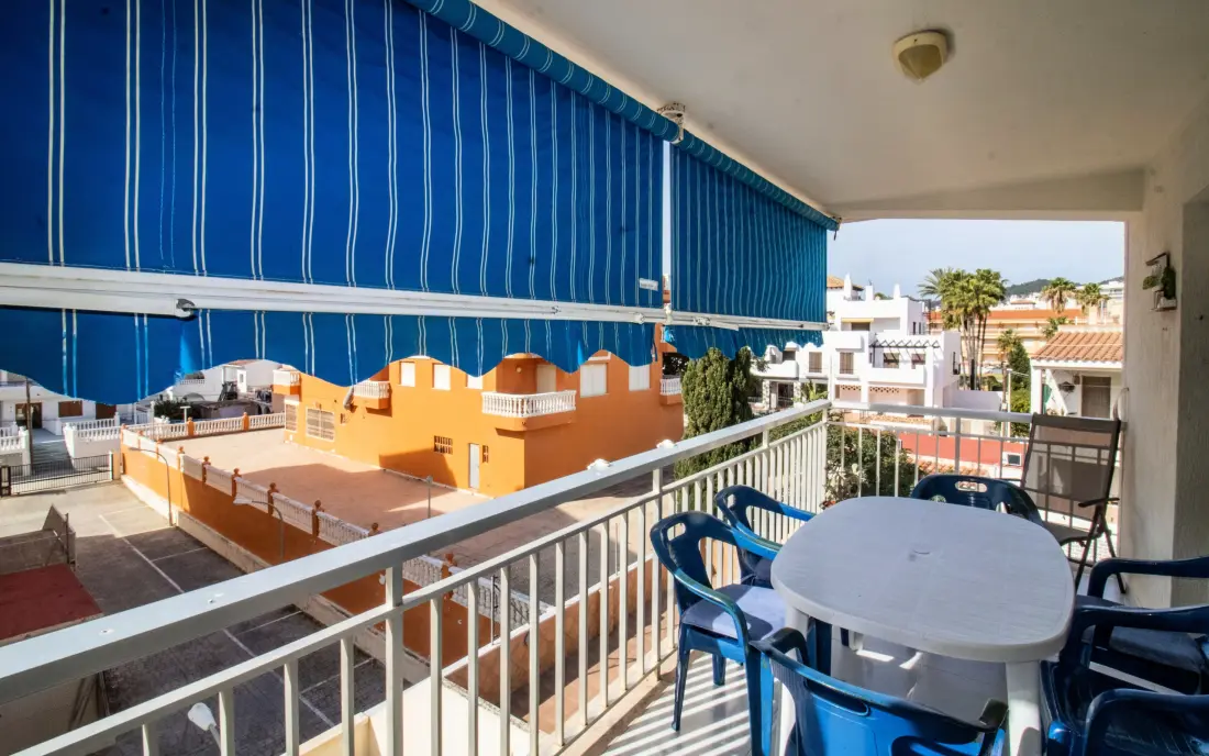 Appartements à Alcossebre
