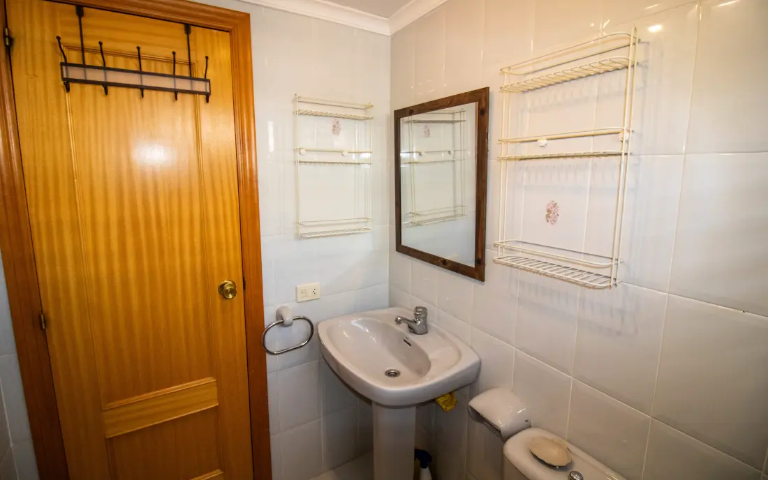 Appartements à Alcossebre