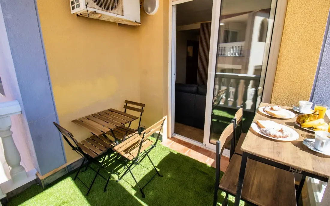 Appartements à Alcossebre
