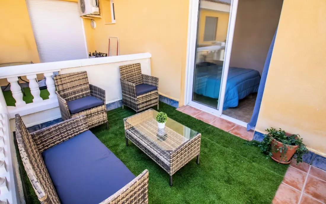 Appartements à Alcossebre