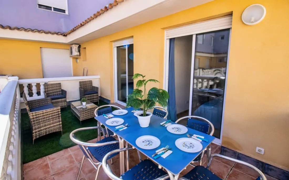 Appartements à Alcossebre