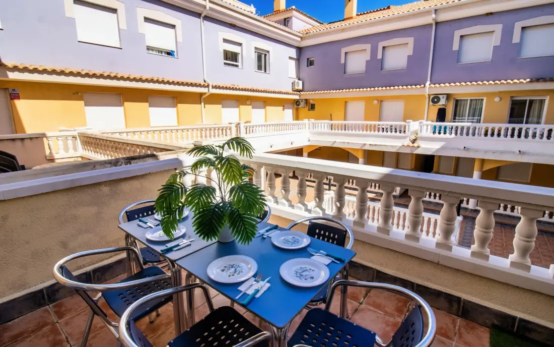 Appartements à Alcossebre