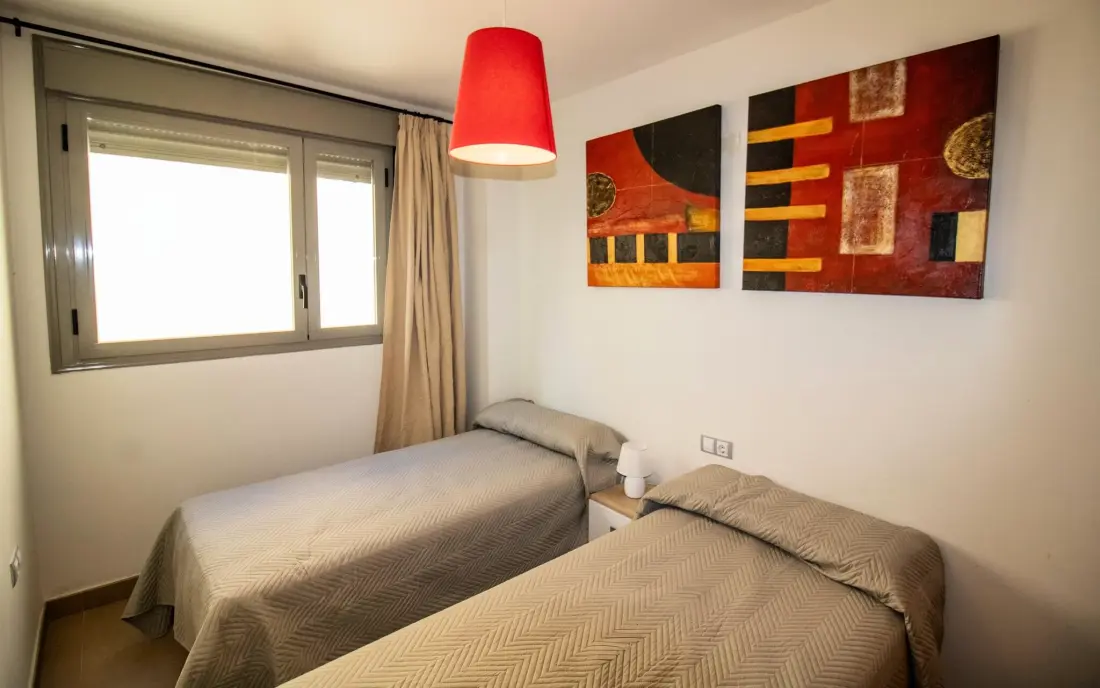 Appartements à Alcossebre