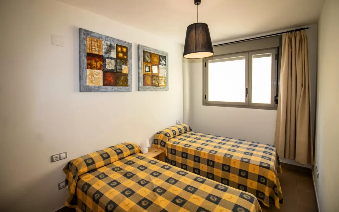 Appartements à Alcossebre