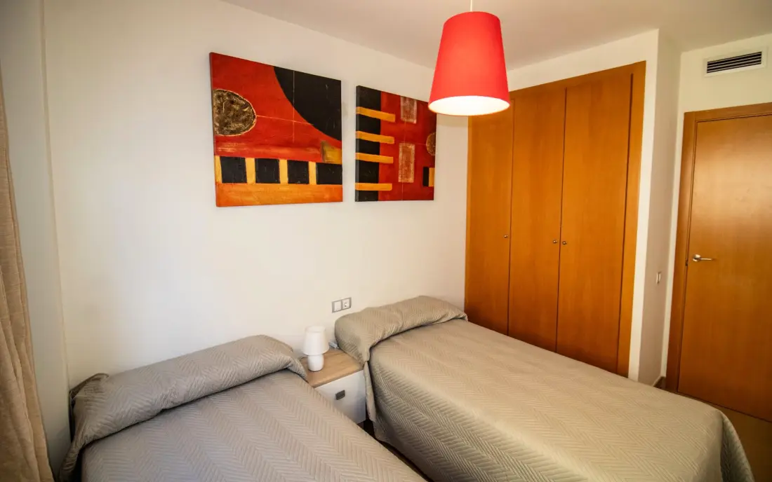 Appartements à Alcossebre