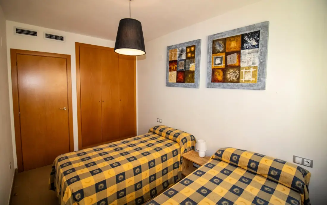 Appartements à Alcossebre