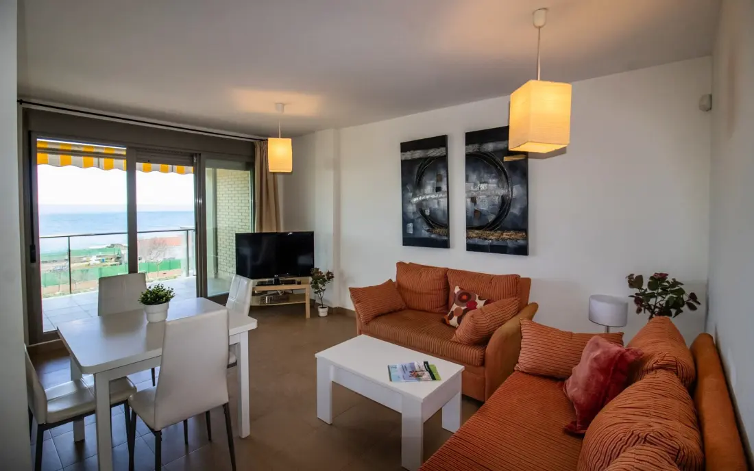 Appartements à Alcossebre