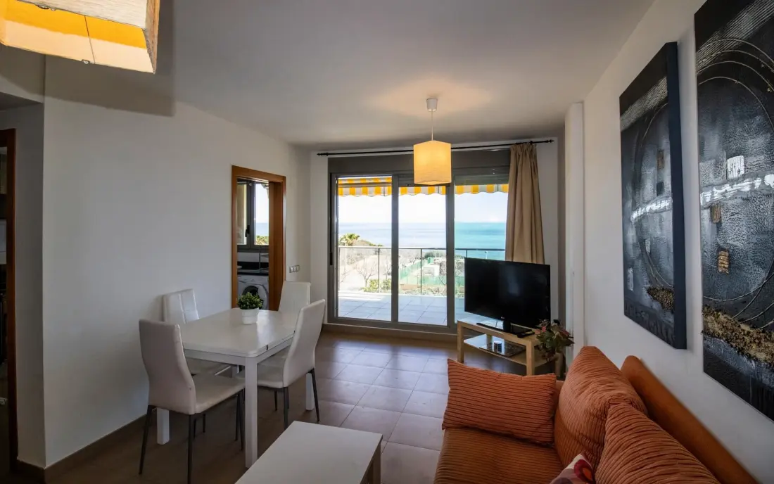 Appartements à Alcossebre
