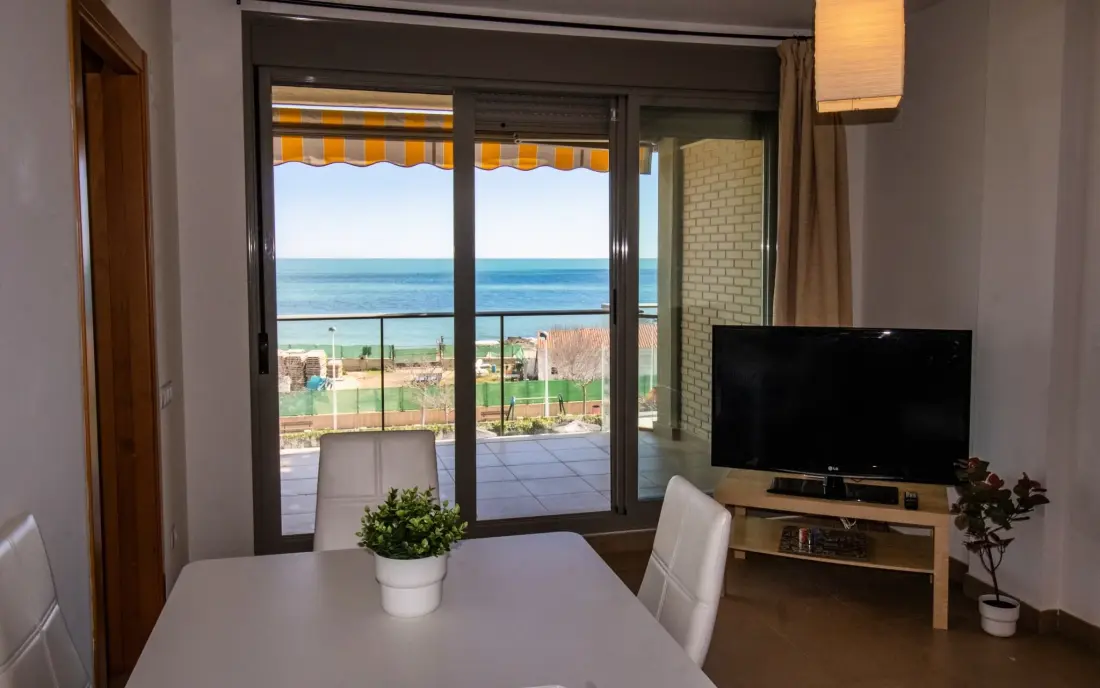 Appartements à Alcossebre