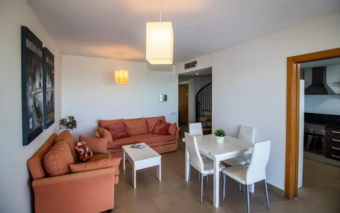 Appartements à Alcossebre