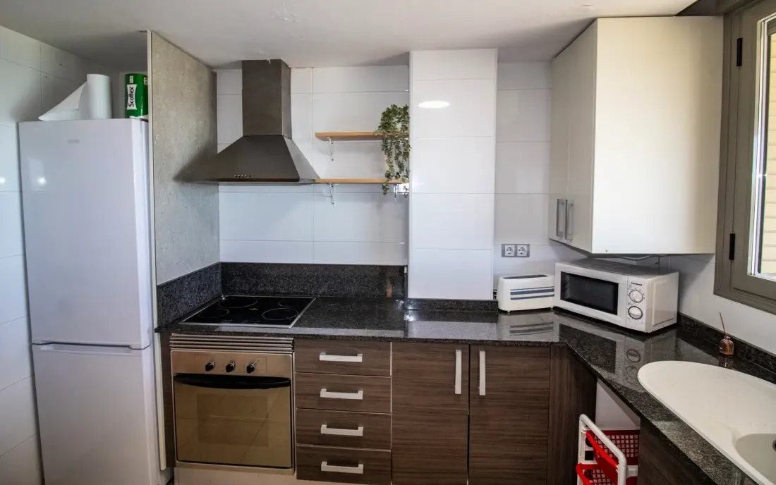 Appartements à Alcossebre