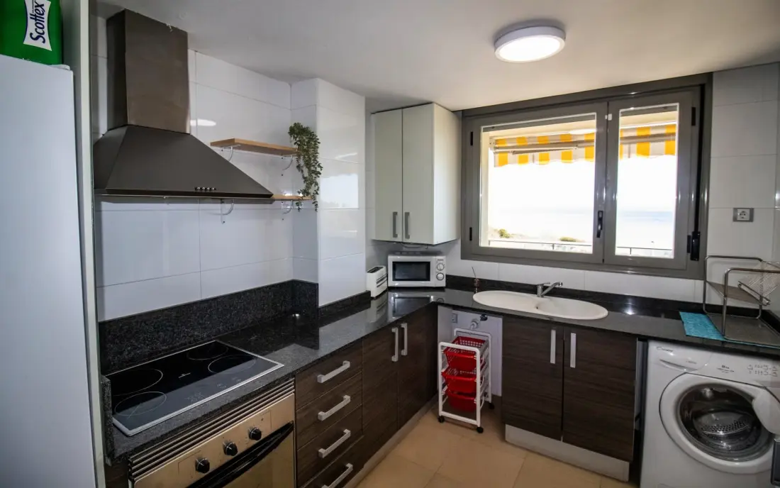 Appartements à Alcossebre