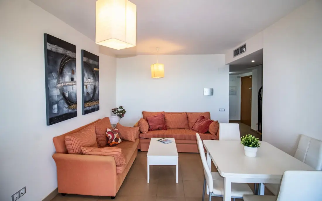 Appartements à Alcossebre