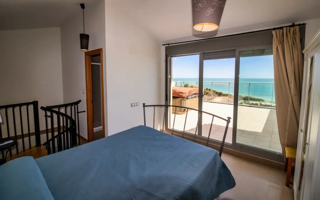 Appartements à Alcossebre