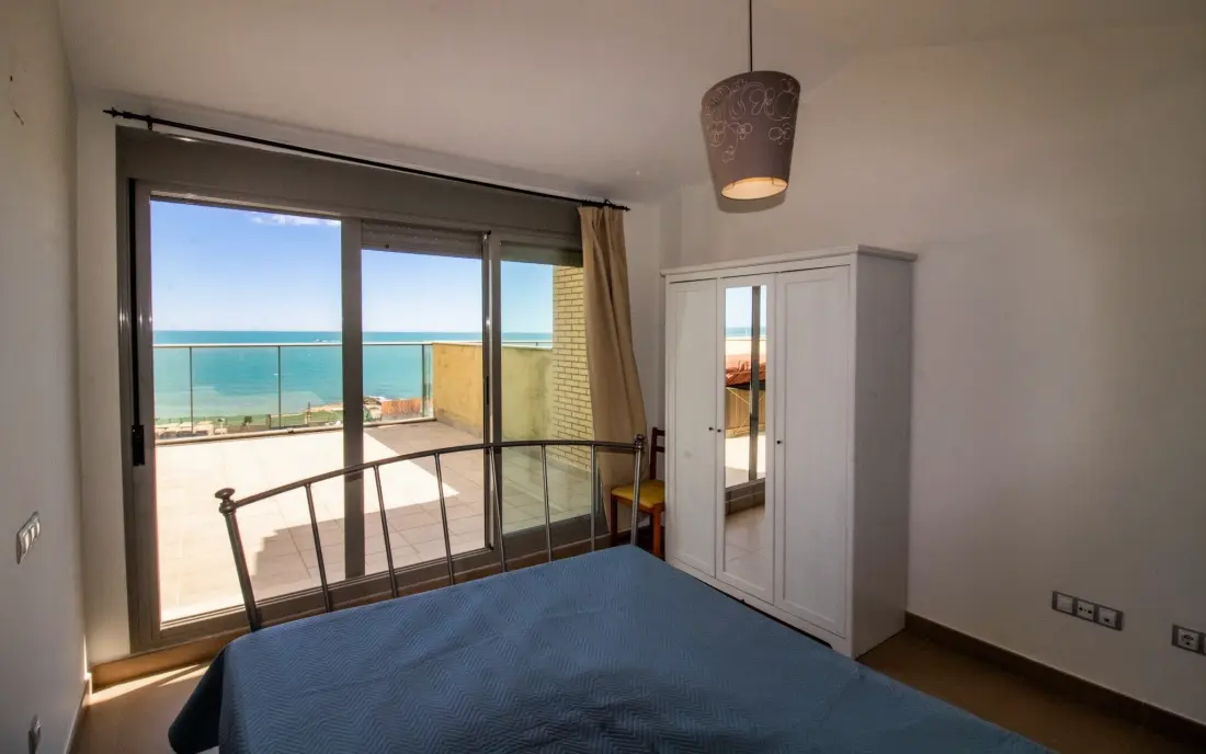 Appartements à Alcossebre