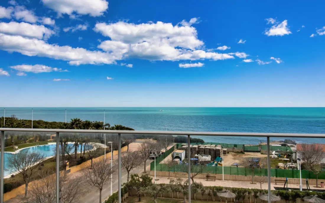 Appartements à Alcossebre