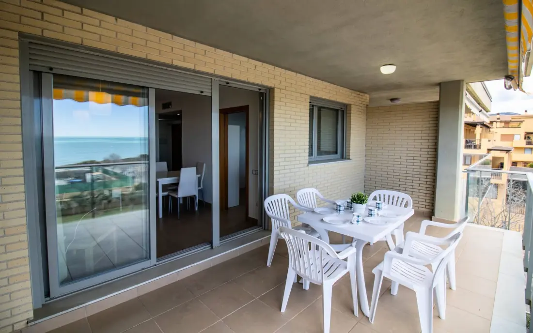 Appartements à Alcossebre