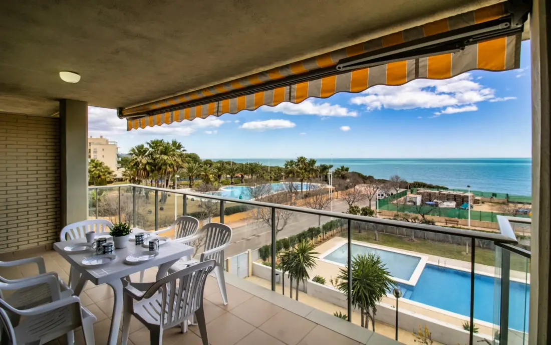 Appartements à Alcossebre