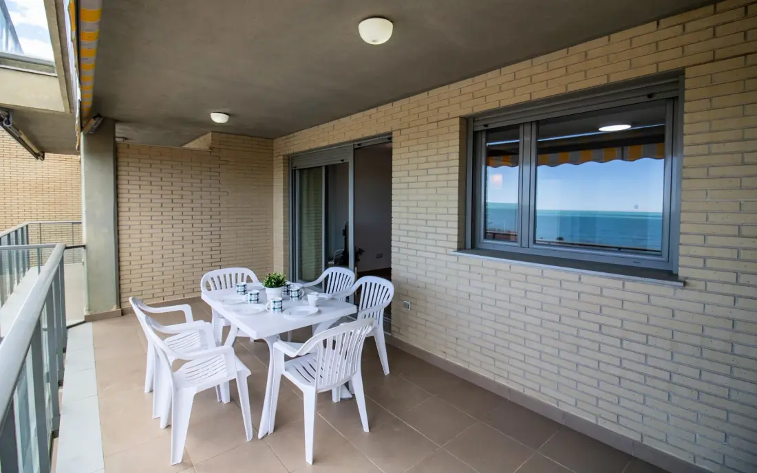 Appartements à Alcossebre