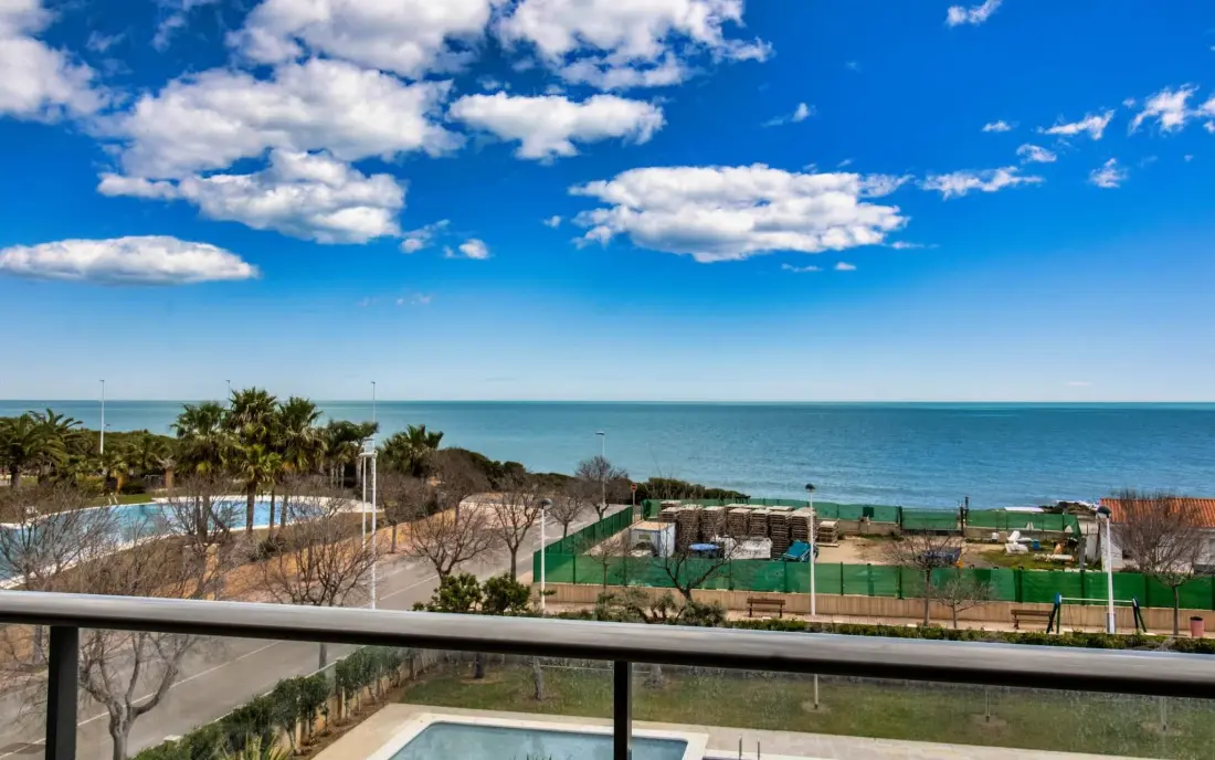 Appartements à Alcossebre