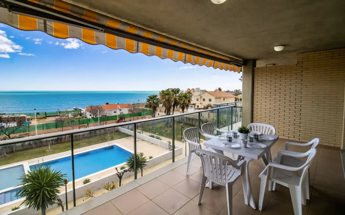 Appartements à Alcossebre