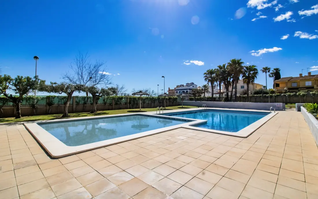 Appartements à Alcossebre