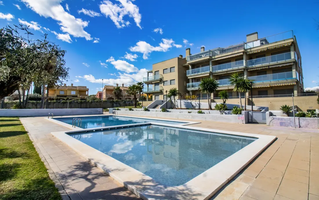 Appartements à Alcossebre