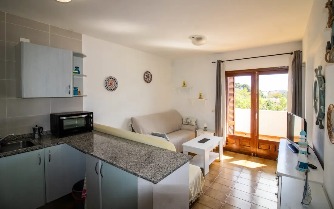 Appartements à Alcossebre