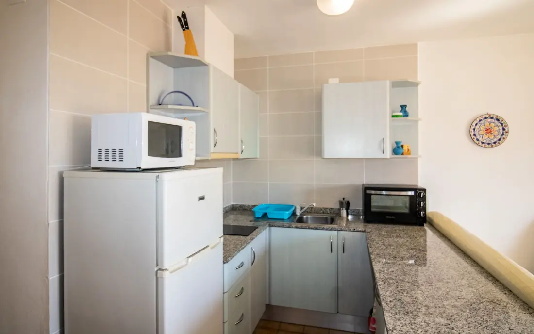 Appartements à Alcossebre