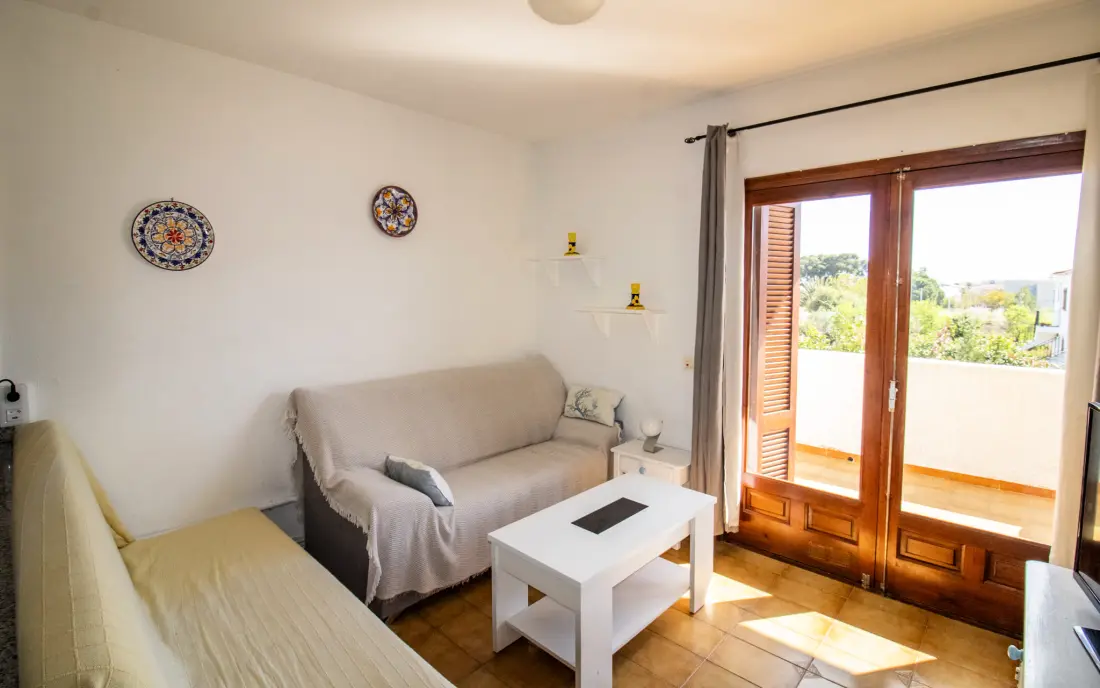 Appartements à Alcossebre