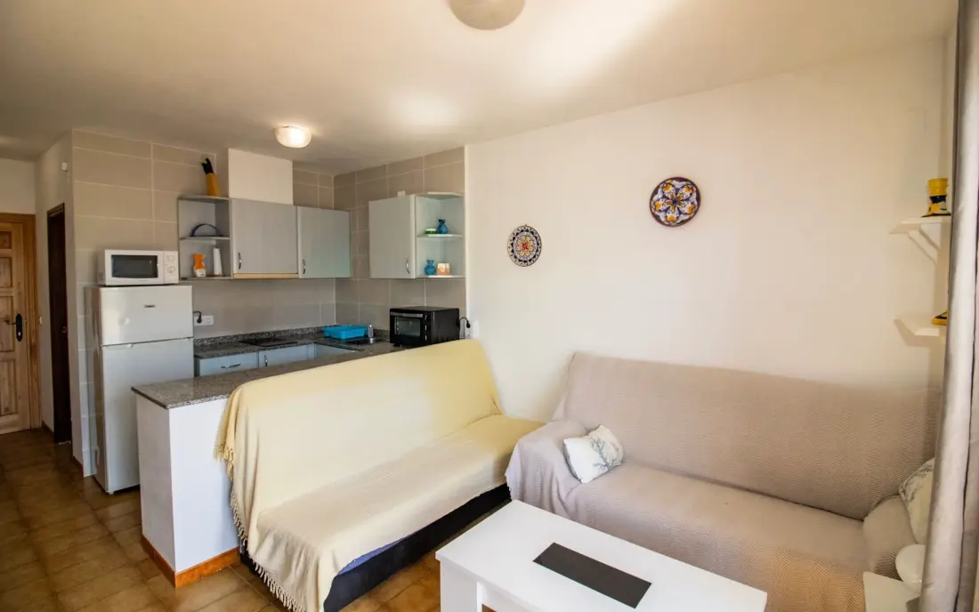 Appartements à Alcossebre