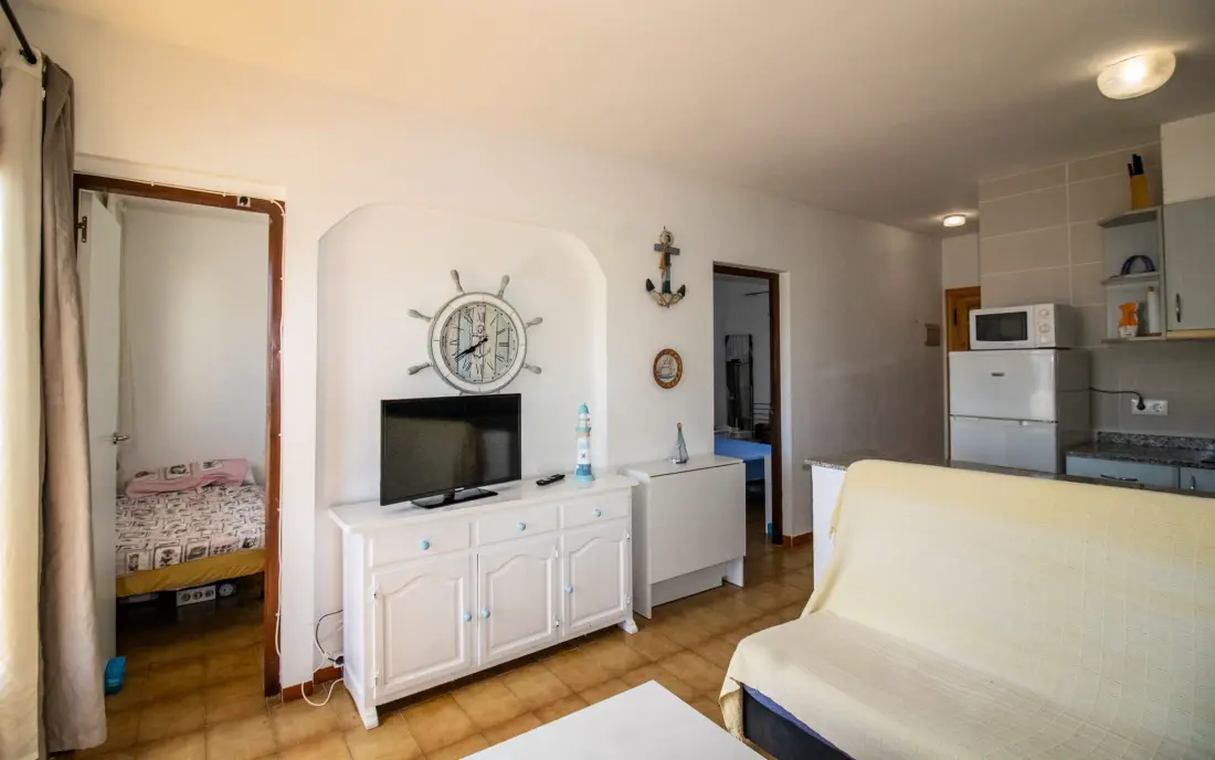 Appartements à Alcossebre
