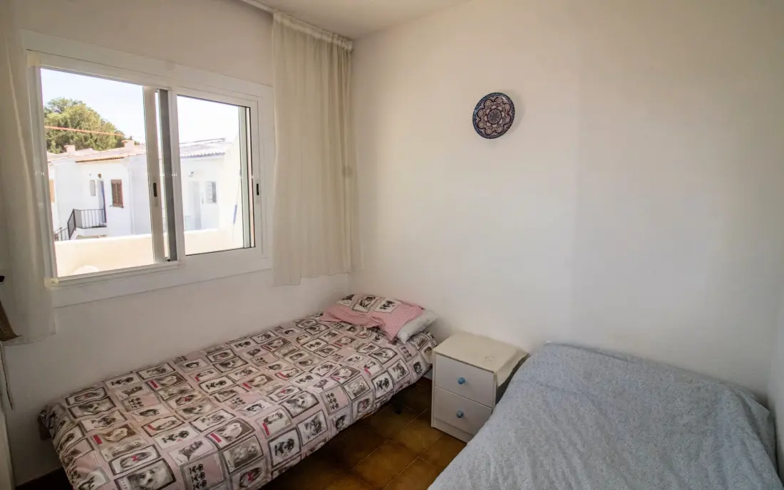 Appartements à Alcossebre