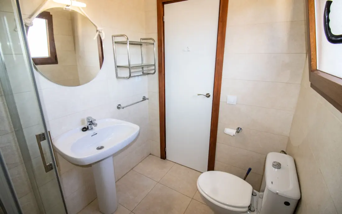 Appartements à Alcossebre