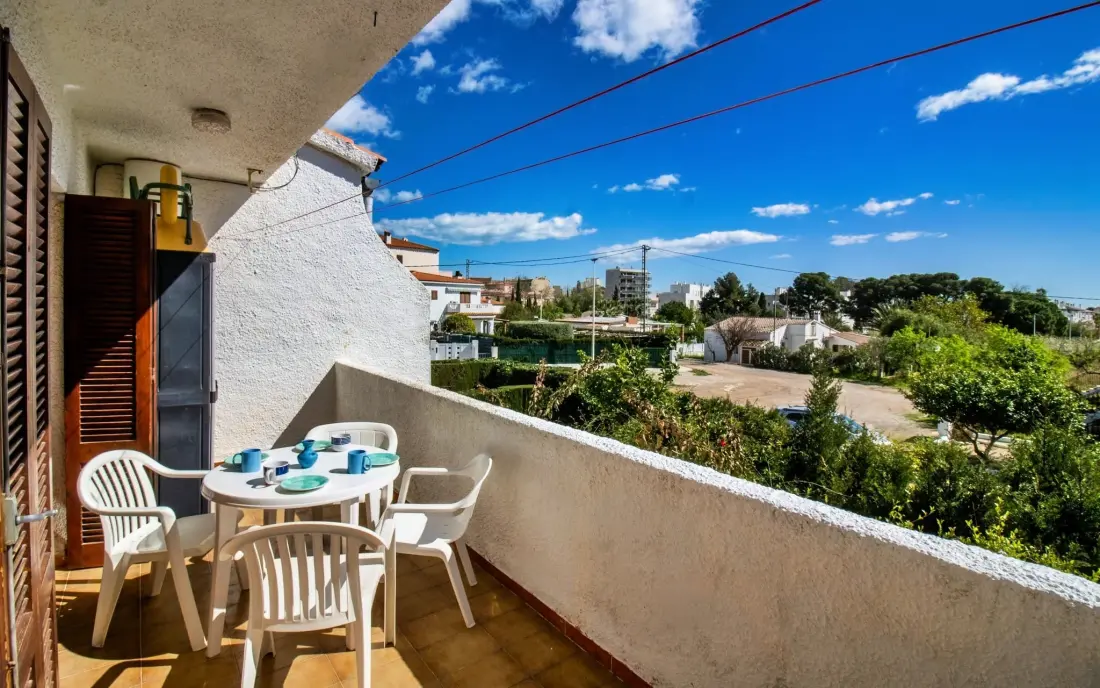 Appartements à Alcossebre