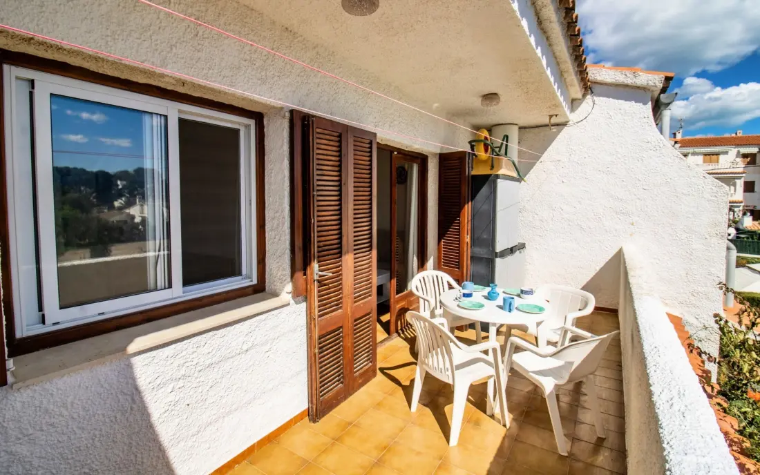 Appartements à Alcossebre