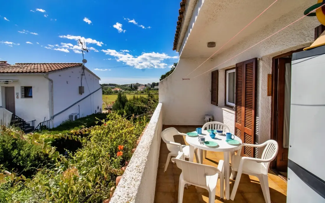 Appartements à Alcossebre