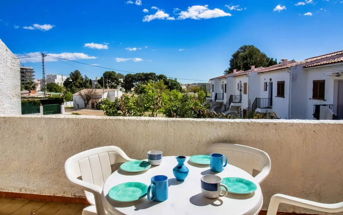 Appartements à Alcossebre