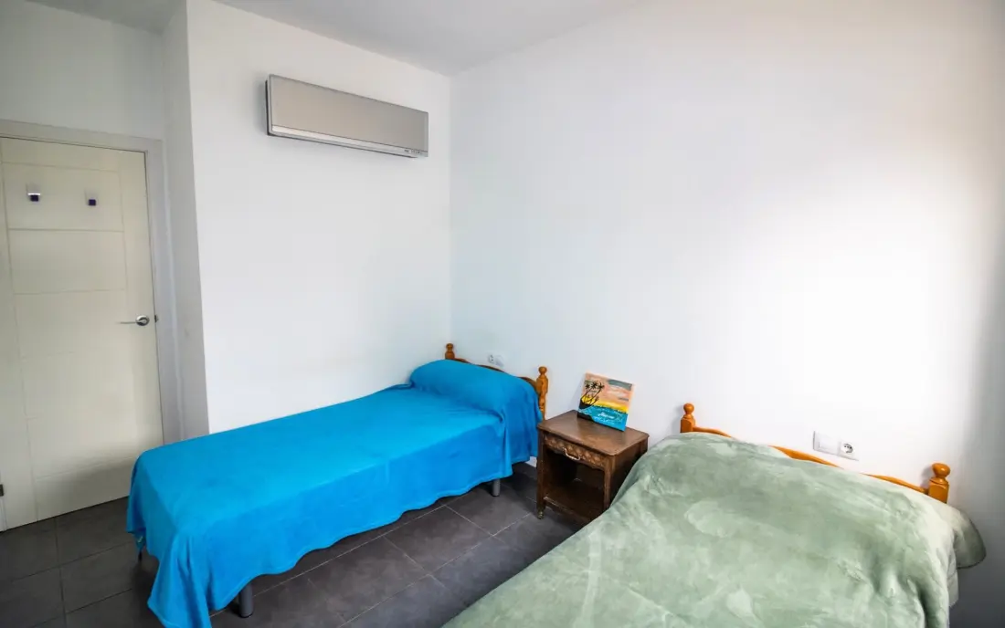 Appartements à Alcossebre