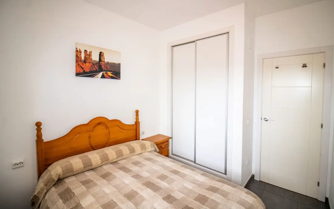 Appartements à Alcossebre