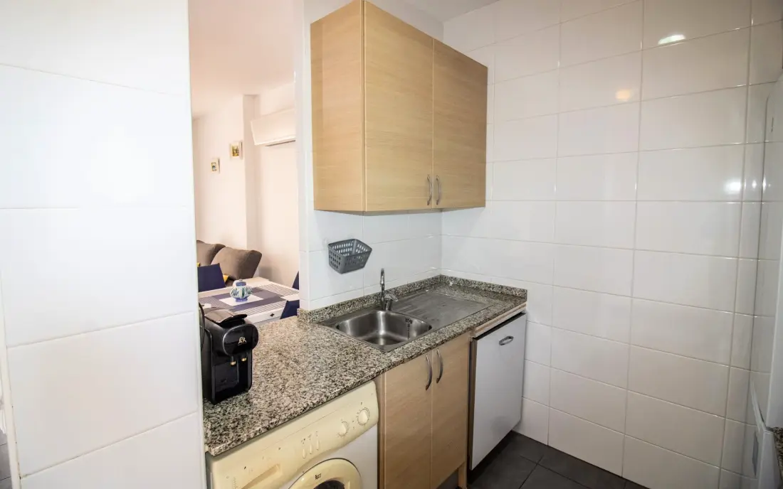 Appartements à Alcossebre