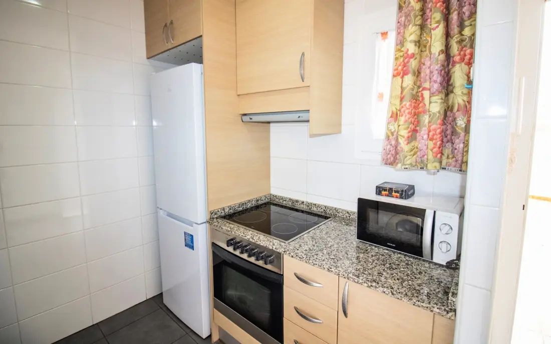 Appartements à Alcossebre