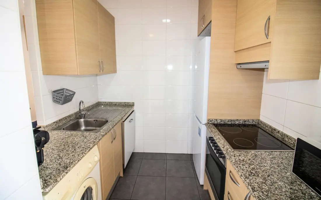 Appartements à Alcossebre