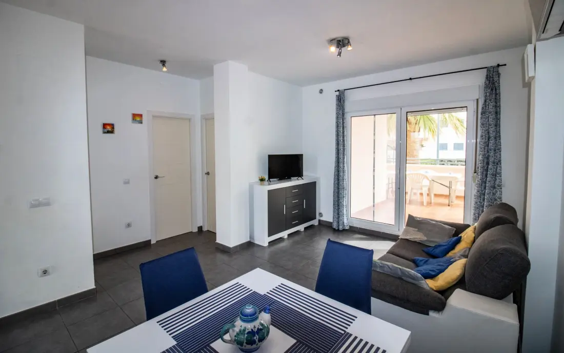 Appartements à Alcossebre